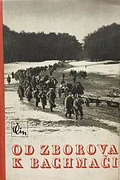 Od Zborova k Bachmači