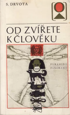 Od zvířete k člověku