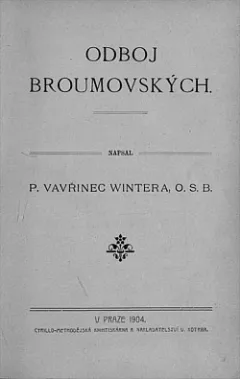 Odboj broumovských