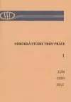 Odborná studie trhu práce