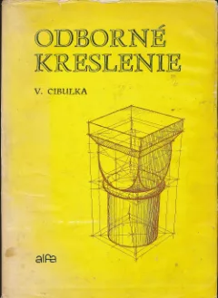 Odborné kreslenie
