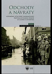 Odchody a návraty