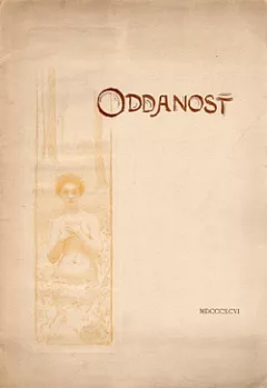 Oddanost