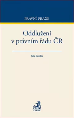 Oddlužení v právním řádu ČR