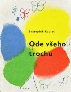 Ode všeho trochu