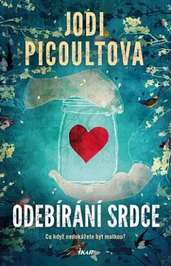 Odebírání srdce