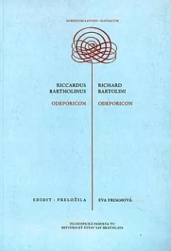 Odeporicon
