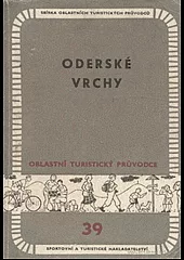 Oderské vrchy