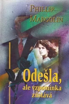 Odešla, ale vzpomínka zůstává