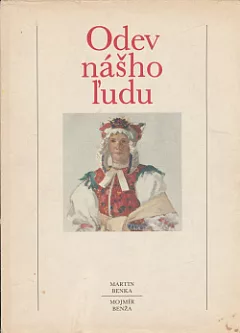 Odev nášho ľudu