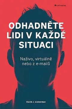 Odhadněte lidi v každé situaci