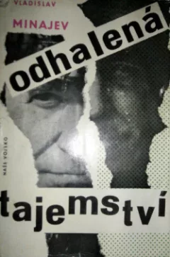 Odhalená tajemství