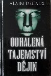 Odhalená tajemství dějin