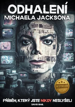 Odhalení Michaela Jacksona