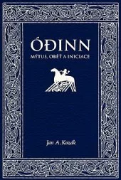 Ódinn. Mýtus, oběť, iniciace