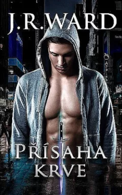 Přísaha krve
