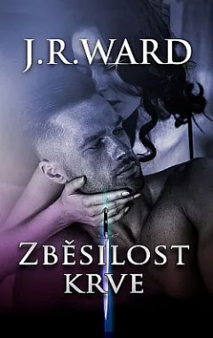 Zběsilost krve
