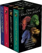 Odkaz Dračích jezdců – komplet