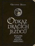 Odkaz Dračích jezdců – komplet de luxe (omnibus)