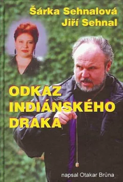 Odkaz indiánského draka