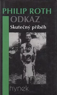 Odkaz: Skutečný příběh