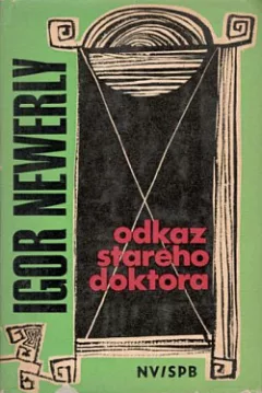 Odkaz starého doktora