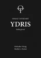 Ydris: kniha první