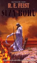 Slza bohů