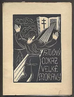 Odkaz Velké Moravy