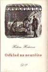 Odklad na neurčito