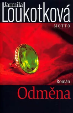Odměna