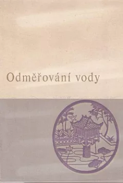 Odměřování vody
