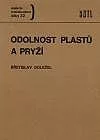 Odolnost plastů a pryží