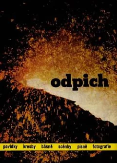 Odpich