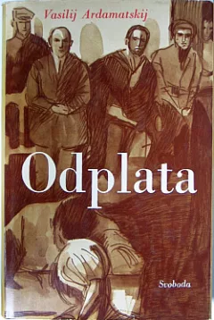 Odplata