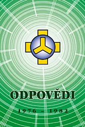 Odpovědi 1976-1982