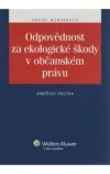 Odpovědnost za ekologické škody v občanském právu
