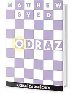 Odraz k cestě za úspěchem