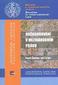 Odškodňování v mezinárodním právu