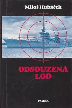 Odsouzená loď