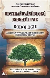 Odstraňování bloků rodové linie - Rodologie