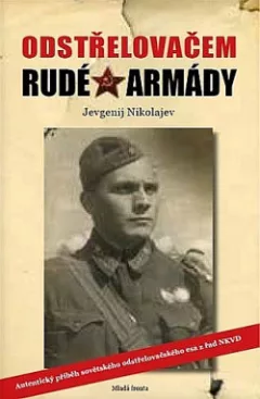 Odstřelovačem Rudé armády