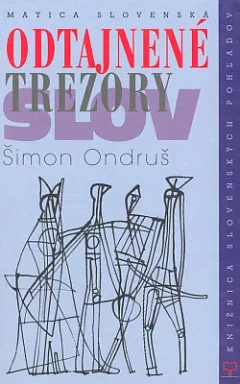 Odtajnené trezory slov I