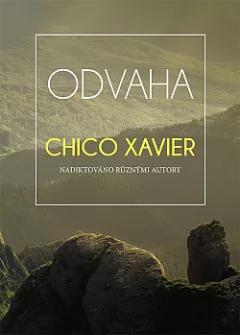 Odvaha