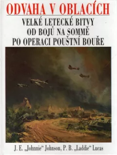 Odvaha v oblacích