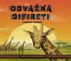 Odvážná Difireti