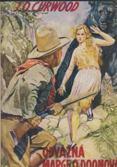Odvážná Marge O´Doonová