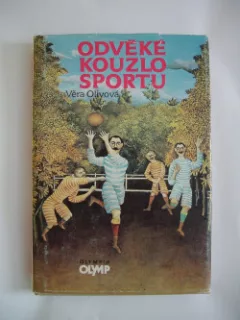 Odvěké kouzlo sportu