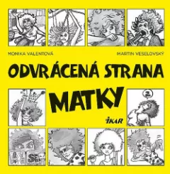 Odvrácená strana matky
