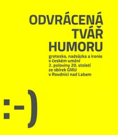 Odvrácená tvář humoru